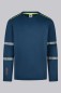 Preview: BP® Multinorm-Langarmshirt APC1, erhöhte Sichtbarkeit