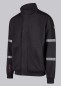 Preview: BP® Multinorm-Sweatjacke APC1, erhöhte Sichtbarkeit