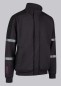 Preview: BP® Multinorm-Sweatjacke APC1, erhöhte Sichtbarkeit
