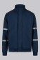 Preview: BP® Multinorm-Sweatjacke APC1, erhöhte Sichtbarkeit