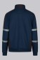 Preview: BP® Multinorm-Sweatjacke APC1, erhöhte Sichtbarkeit