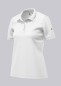 Preview: BP® Circular-Poloshirt für Damen