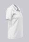 Preview: BP® Circular-Poloshirt für Damen