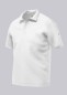 Preview: BP® Circular-Poloshirt für Sie & Ihn