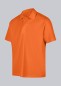 Preview: BP® Poloshirt zur erhöhten Sichtbarkeit