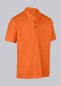 Preview: BP® Poloshirt zur erhöhten Sichtbarkeit