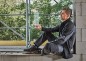 Preview: BP® Robuste Arbeitshose mit Kniepolstertaschen