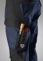 Preview: BP® Robuste Arbeitshose mit Kniepolstertaschen