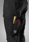 Preview: BP® Robuste Arbeitshose mit Kniepolstertaschen