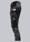 Preview: BP® Robuste Hybrid-Arbeitshose mit Kniepolstertaschen