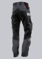 Preview: BP® Robuste Hybrid-Arbeitshose mit Kniepolstertaschen