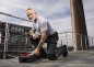 Preview: BP® Robuste Hybrid-Arbeitshose mit Kniepolstertaschen