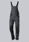 Preview: BP® Robuste Latzhose mit Kniepolstertaschen