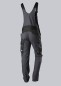 Preview: BP® Robuste Latzhose mit Kniepolstertaschen