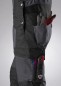 Preview: BP® Robuste Latzhose mit Kniepolstertaschen