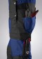 Preview: BP® Robuste Latzhose mit Kniepolstertaschen