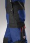 Preview: BP® Robuste Latzhose mit Kniepolstertaschen
