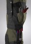 Preview: BP® Robuste Latzhose mit Kniepolstertaschen