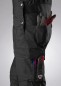 Preview: BP® Robuste Latzhose mit Kniepolstertaschen