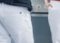 Preview: BP® STRETCH-Chinohose für Herren