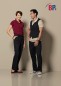 Preview: BP® STRETCH-Damenhose