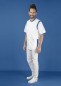 Preview: BP® STRETCH-Kasack für Damen