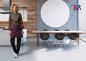 Preview: BP® STRETCH-Komforthose für Damen