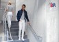 Preview: BP® STRETCH-Röhre für Damen