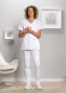 Preview: BP® STRETCH-Schlupfkasack für Damen
