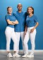 Preview: BP® STRETCH-Skinny Jeans für Damen