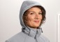 Preview: BP® Softshelljacke für Damen