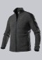 Preview: BP® Space-dyed Fleecejacke