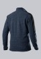 Preview: BP® Space-dyed Fleecejacke