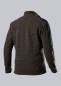 Preview: BP® Space-dyed Fleecejacke