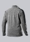 Preview: BP® Space-dyed Fleecejacke