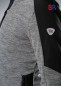 Preview: BP® Space-dyed Fleecejacke