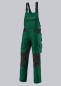 Preview: BP® Strapazierfähige Latzhose mit Kniepolstertaschen