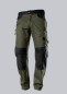 Preview: BP® Stretch-Arbeitshose mit Kniepolstertaschen
