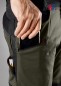 Preview: BP® Stretch-Arbeitshose mit Kniepolstertaschen