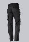 Preview: BP® Stretch-Arbeitshose mit Kniepolstertaschen