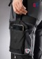 Preview: BP® Superstretch-Arbeitshose mit Kniepolstertaschen für Damen