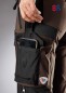 Preview: BP® Superstretch-Arbeitshose mit Kniepolstertaschen für Damen