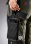 Preview: BP® Superstretch-Arbeitshose mit Kniepolstertaschen für Damen