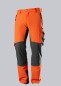 Preview: BP® Superstretch-Arbeitshose mit Kniepolstertaschen