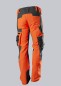 Preview: BP® Superstretch-Arbeitshose mit Kniepolstertaschen