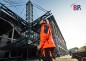 Preview: BP® Superstretch-Arbeitshose mit Kniepolstertaschen