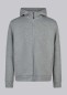 Preview: BP® Sweatjacke mit Kapuze