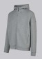 Preview: BP® Sweatjacke mit Kapuze