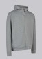 Preview: BP® Sweatjacke mit Kapuze