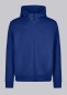 Preview: BP® Sweatjacke mit Kapuze